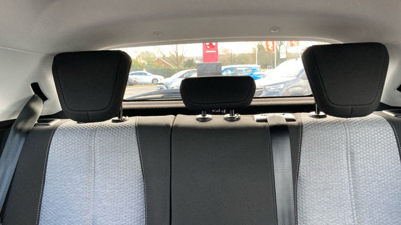 Vauxhall Corsa 1.2 Turbo Design 5dr Petrol Hatchback